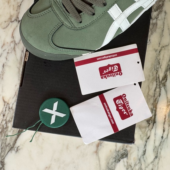Onitsuka Tiger Mexico 66 - Authentic - Picture 7 of 8